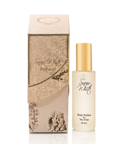 Snow White | Luxurious women's perfume