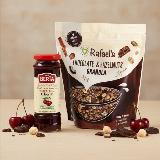 Breakfast Bundle - Unified