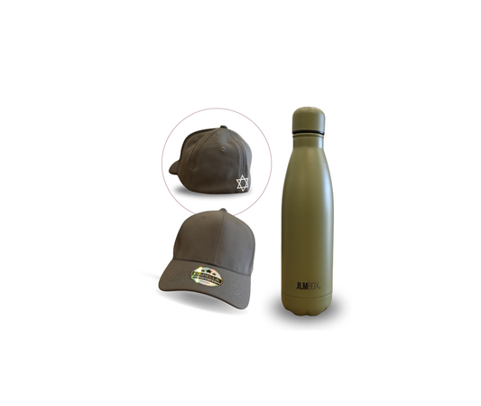 JLM Chai Edition | Style & Statement Set