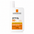 La Roche-Posay Sonnenfluid Anthelios UVMune 400 LSF 50+ für empfindliche Haut, ohne Duftstoffe, 50 ml