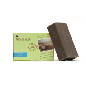 Sea of ​​Spa Clear Skin Acne Soap