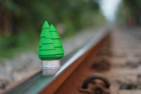 FOREST - Toothpick Dispenser