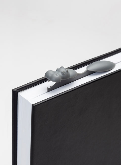 HIPPOMARK - Hippo Bookmark