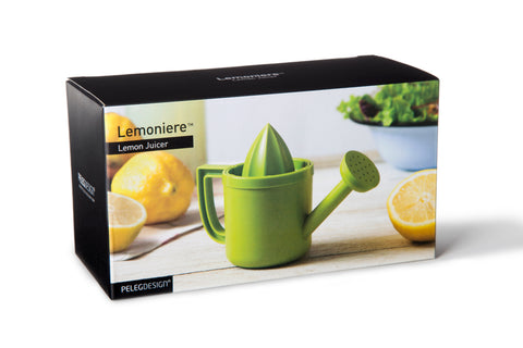 LEMONIERE watering cans - lemon squeezer