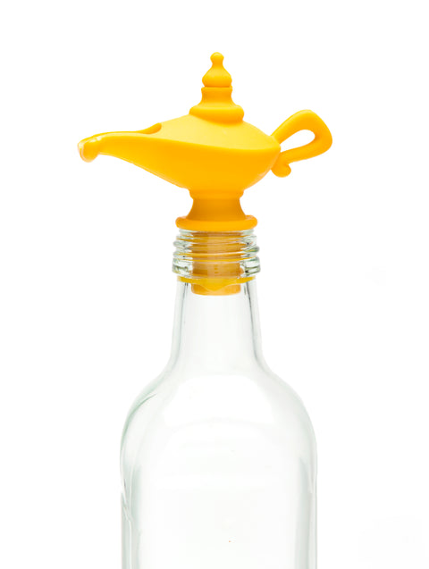 OILADDIN Oil - Spout and Bottle Cap