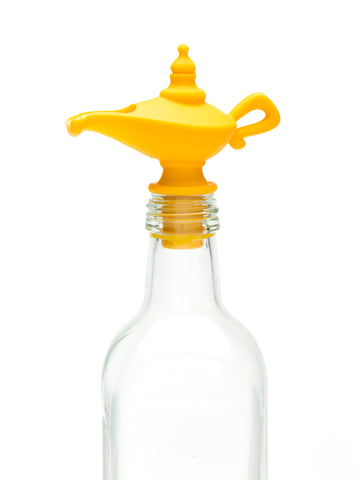 OILADDIN Oil - Spout and Bottle Cap