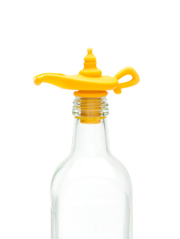 OILADDIN Oil - Spout and Bottle Cap