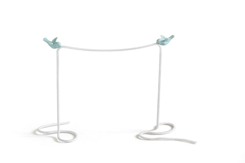 WING BLING jewelry stand