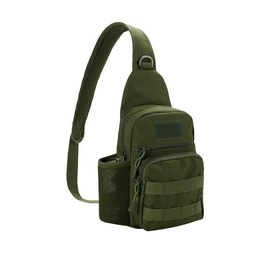 IDF Schulter-Brustbeutel Rucksack – Cross Bag