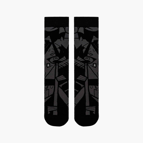 Socks "Jazz"