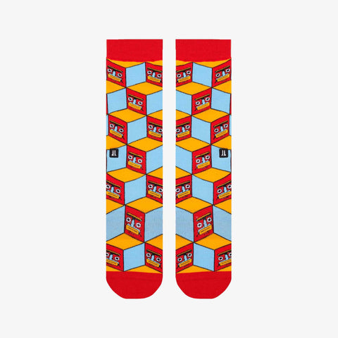 Socks “corporate form”