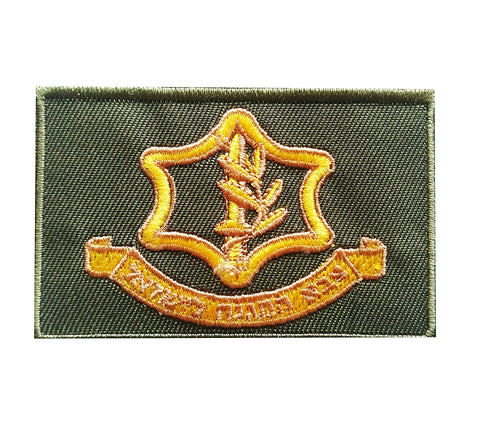 IDF patches