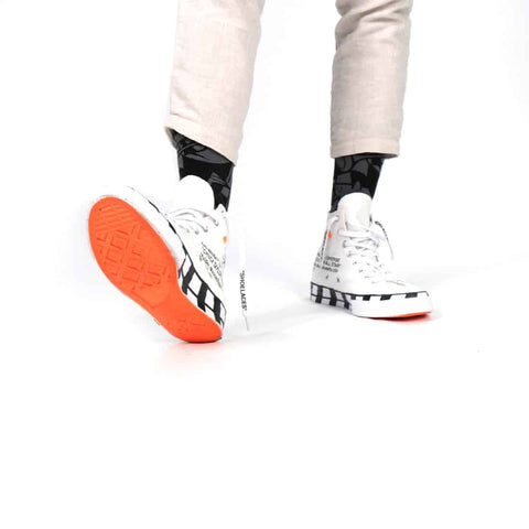 Socks "Jazz"