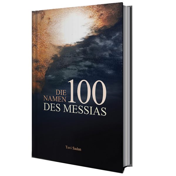 DIE 100 NAMEN DES MESSIAS