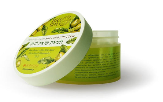 BIOSPA - Shea Butter