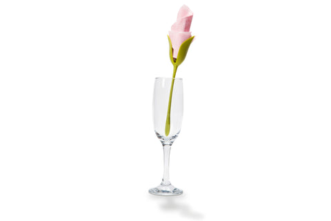 BLOOM Serviettenhalter 4er Set