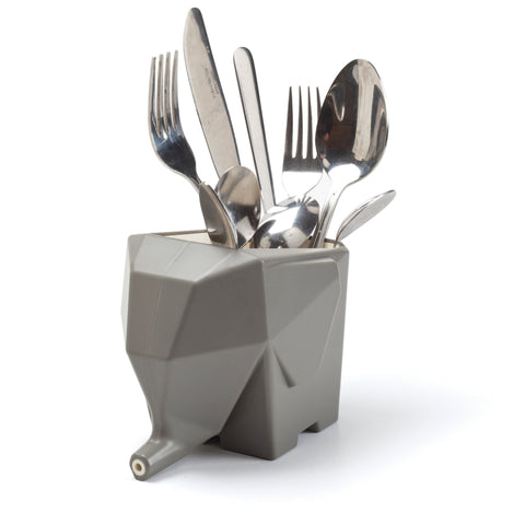 JUMBO dish rack cutlery tray organizer