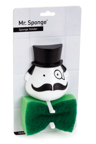 Sponge holder "Mr. Sponge"