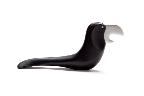 Bottle opener "Beerdy" - The bird that makes life easier!