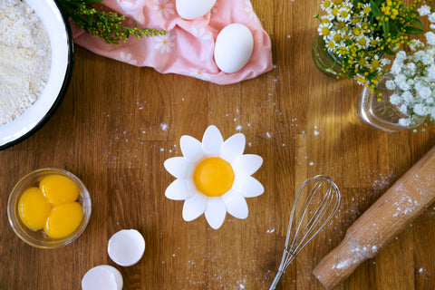 DAISY - Yolk Separator