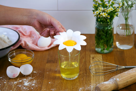 DAISY - Yolk Separator