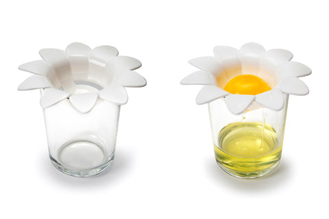 DAISY - Yolk Separator