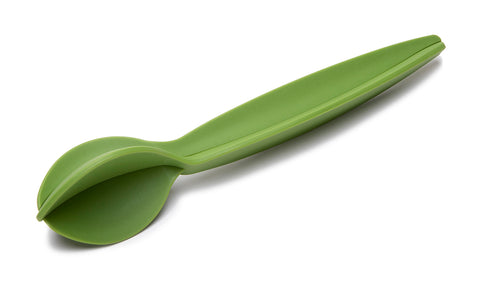 JUICEPAIR salad servers and lemon juicer