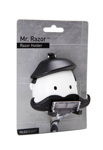 MR. RAZOR Rasierermesser-Halter