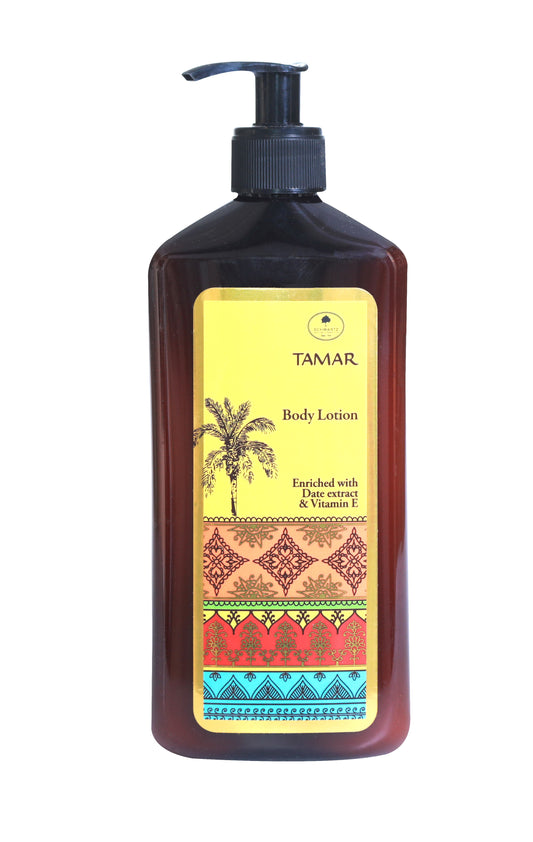 Tamar - body cream