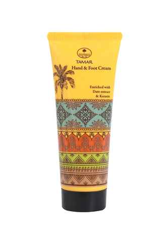 Schwartz Hand &amp; Foot Cream